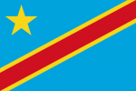 Congo DRC